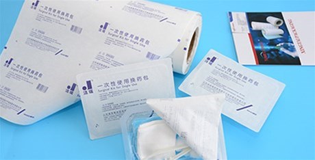 探索、積累、前進中的醫(yī)用包裝